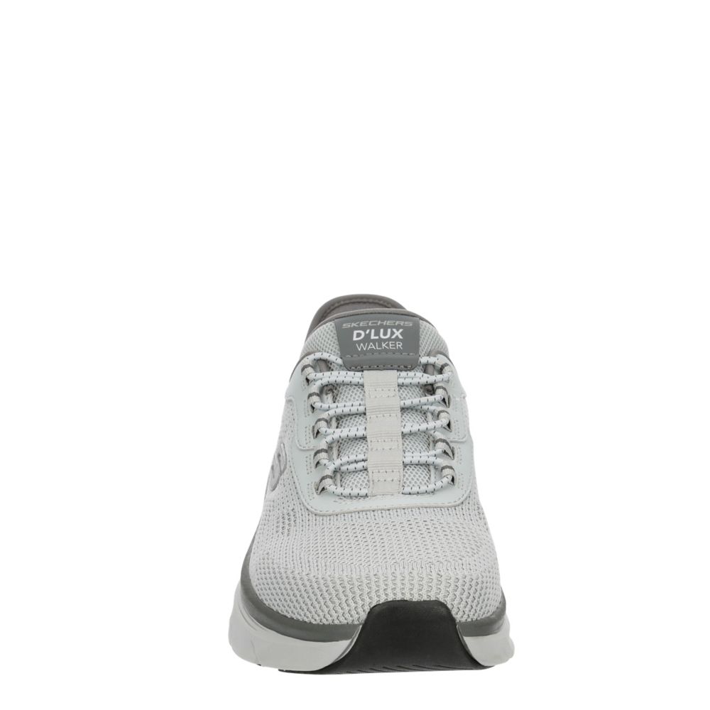 MENS SLIP-INS D'LUX WALKER REZINATE SNEAKER