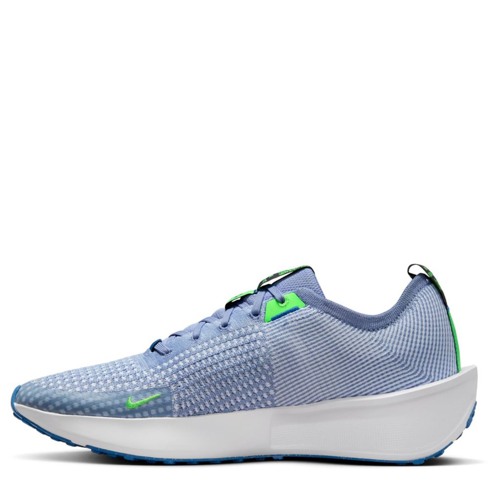 MENS FLYKNIT INTERACT RUN RUNNING SHOE