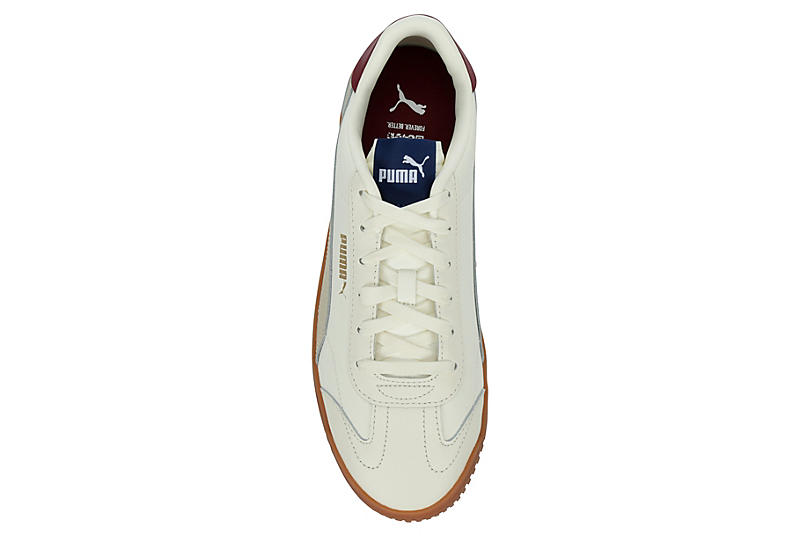 Off White Mens Club 5v5 Sneaker | Puma | Rack Room Shoes