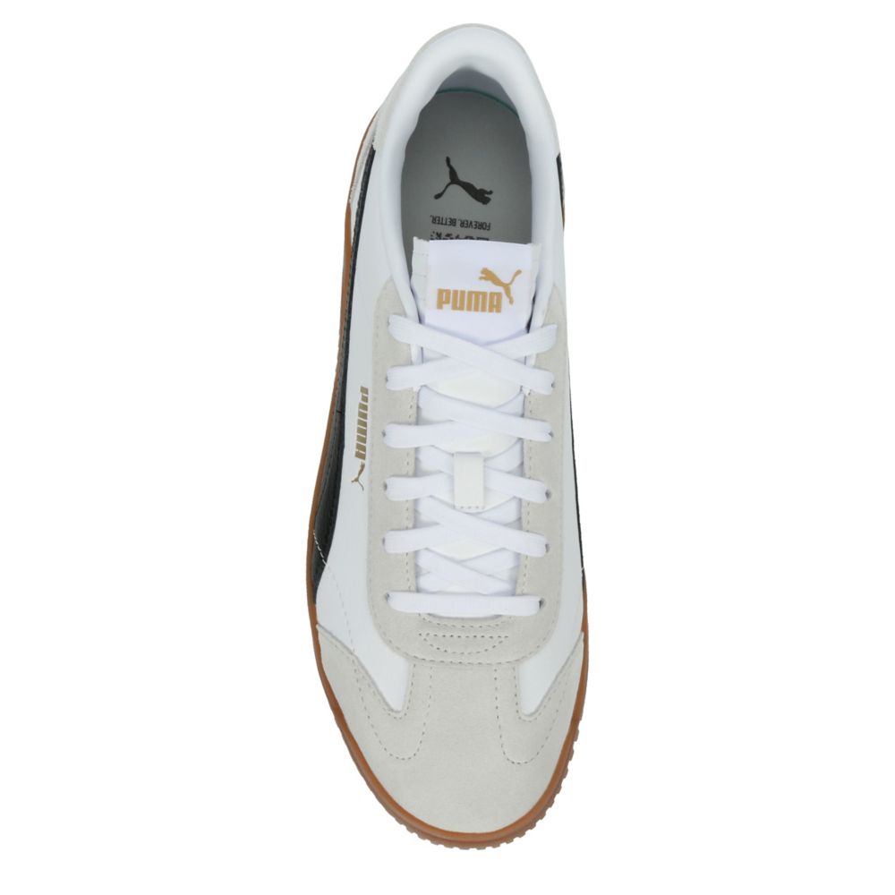 Zapatos puma liga clearance zip