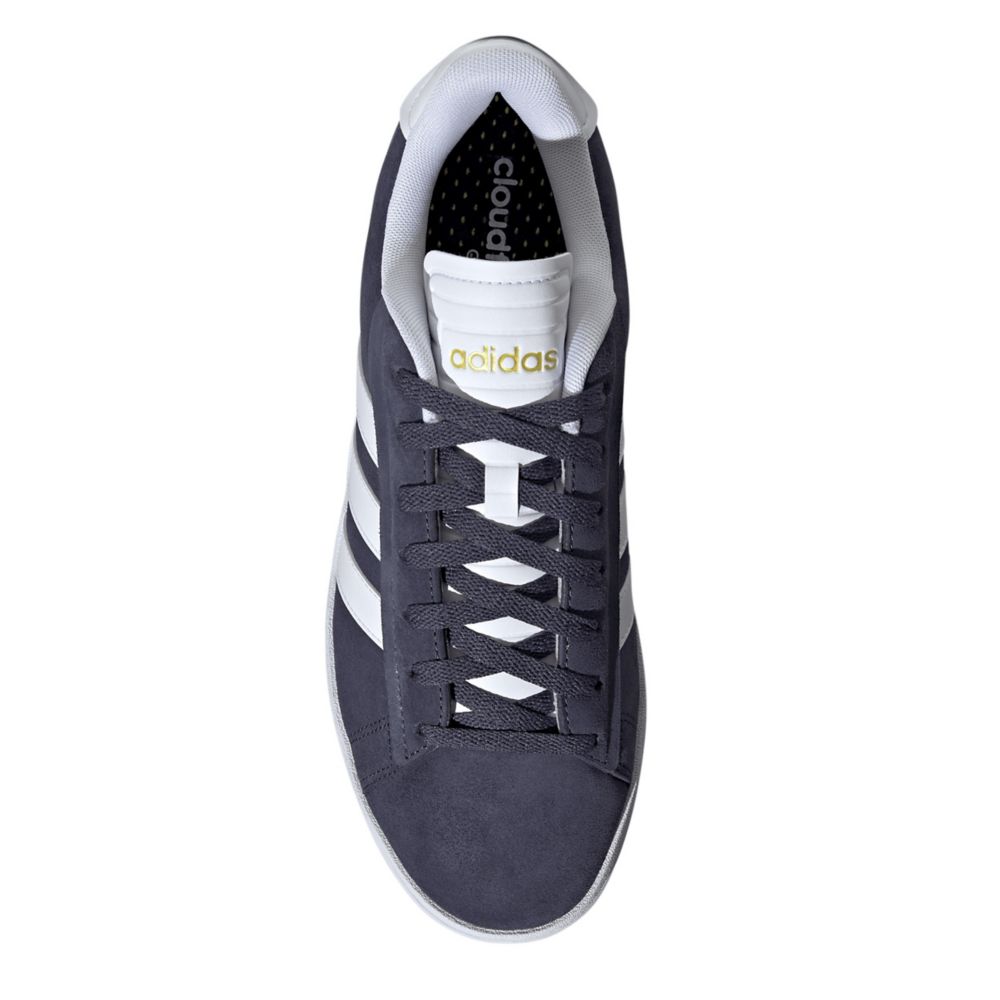 MENS GRAND COURT ALPHA SNEAKER