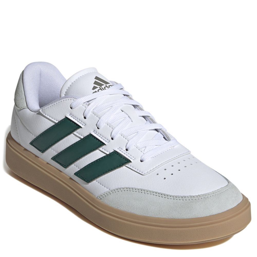 MENS COURT BLOCK SNEAKER