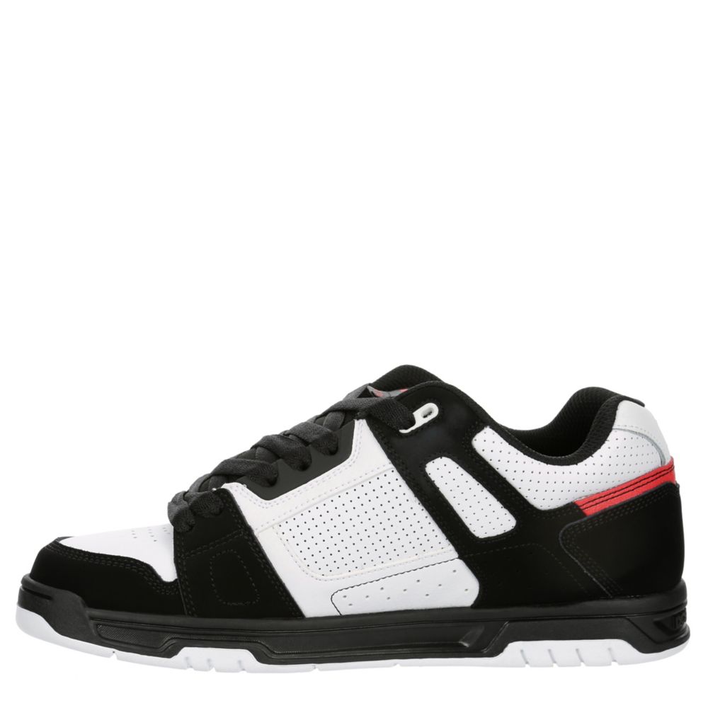 MENS STAG SNEAKER