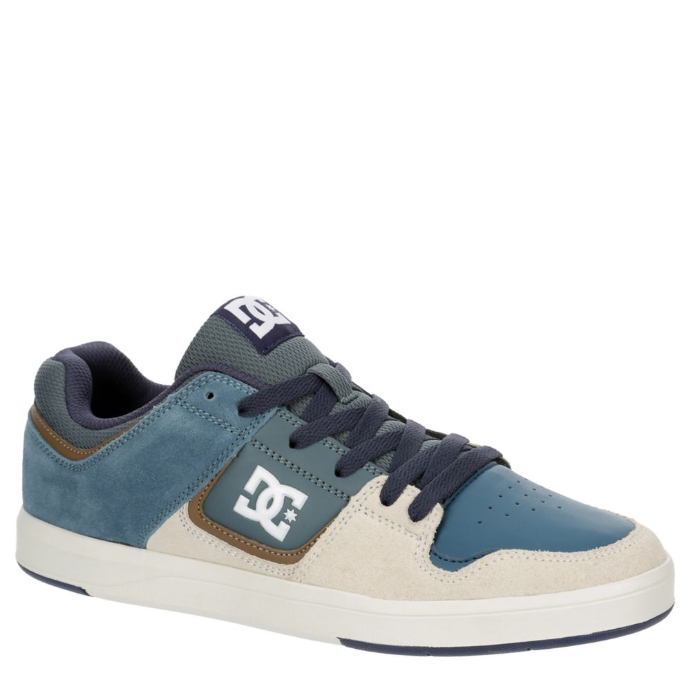 MENS CURE LOW SNEAKER