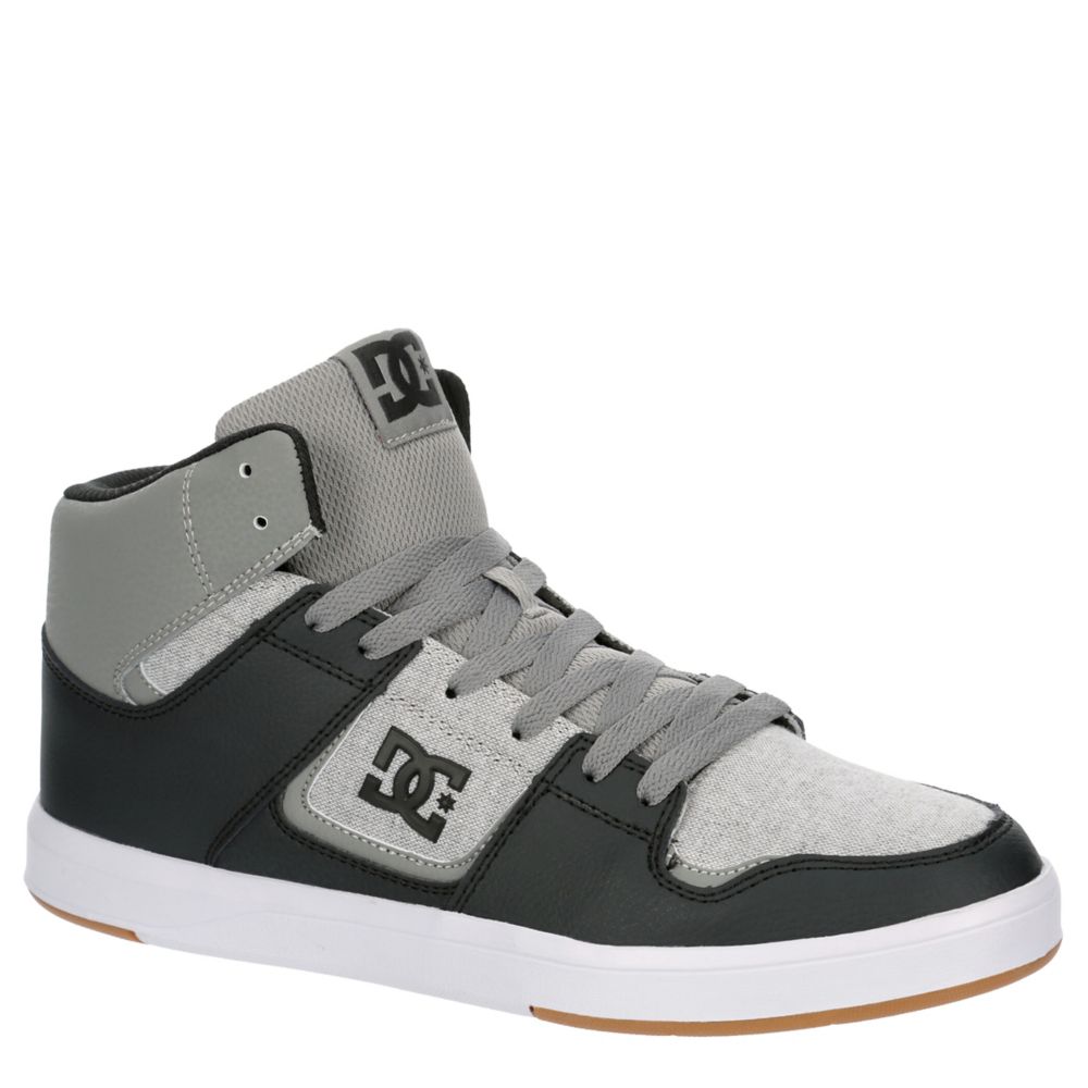 MENS CURE MID SNEAKER