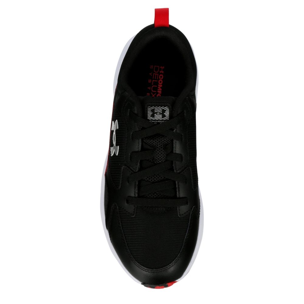 MENS CHARGED EDGE TRAINING SHOE