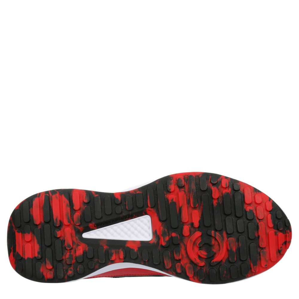 MENS CHARGED EDGE TRAINING SHOE