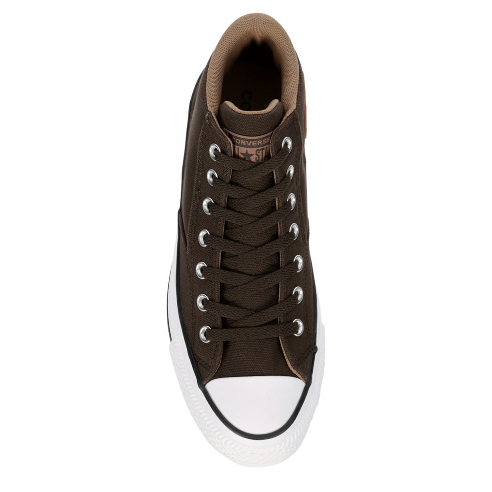 White Mens Chuck Taylor All Star Malden Sneaker Converse Rack Room