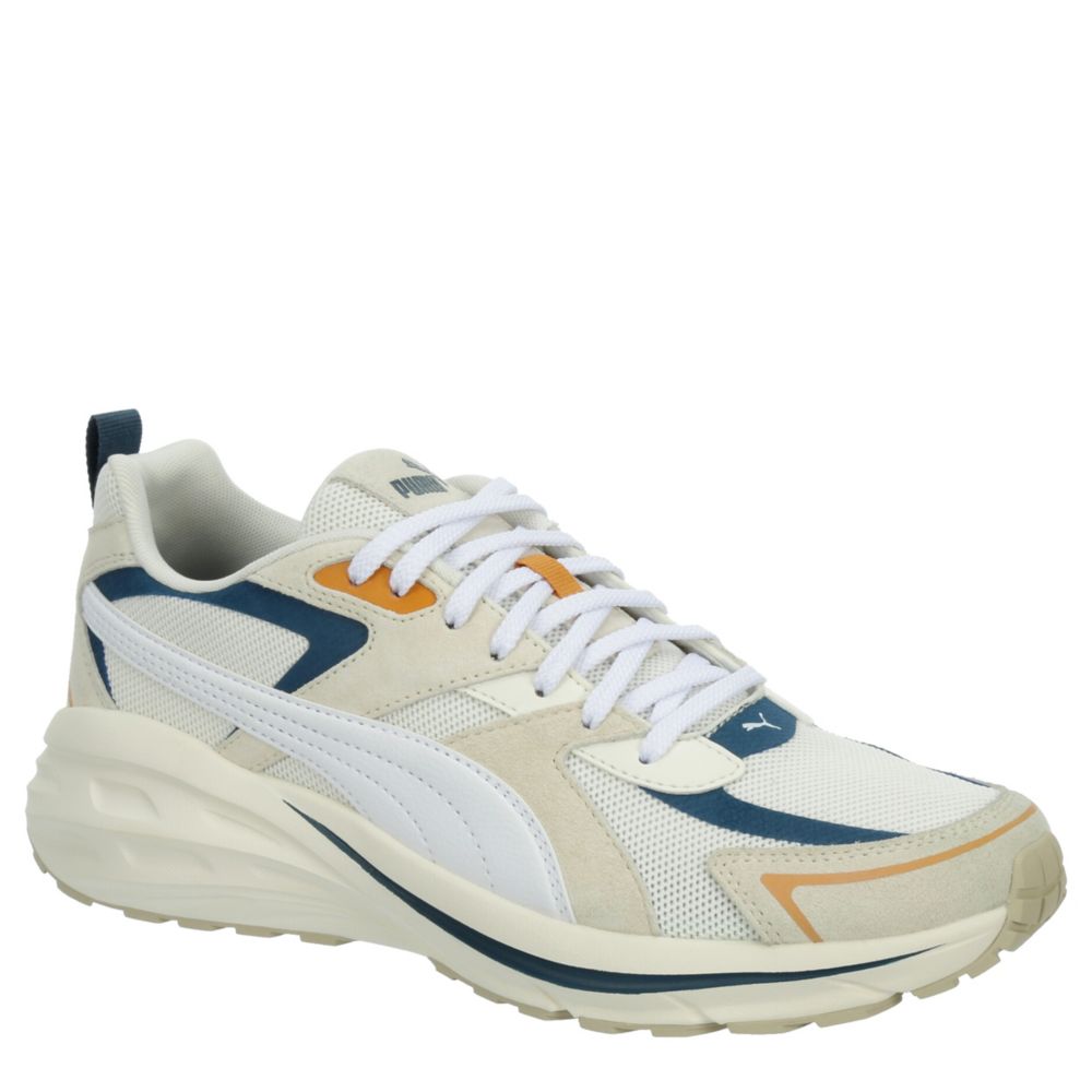 Off White Puma Mens Hypnotic Ls Sneaker Rack Room Shoes