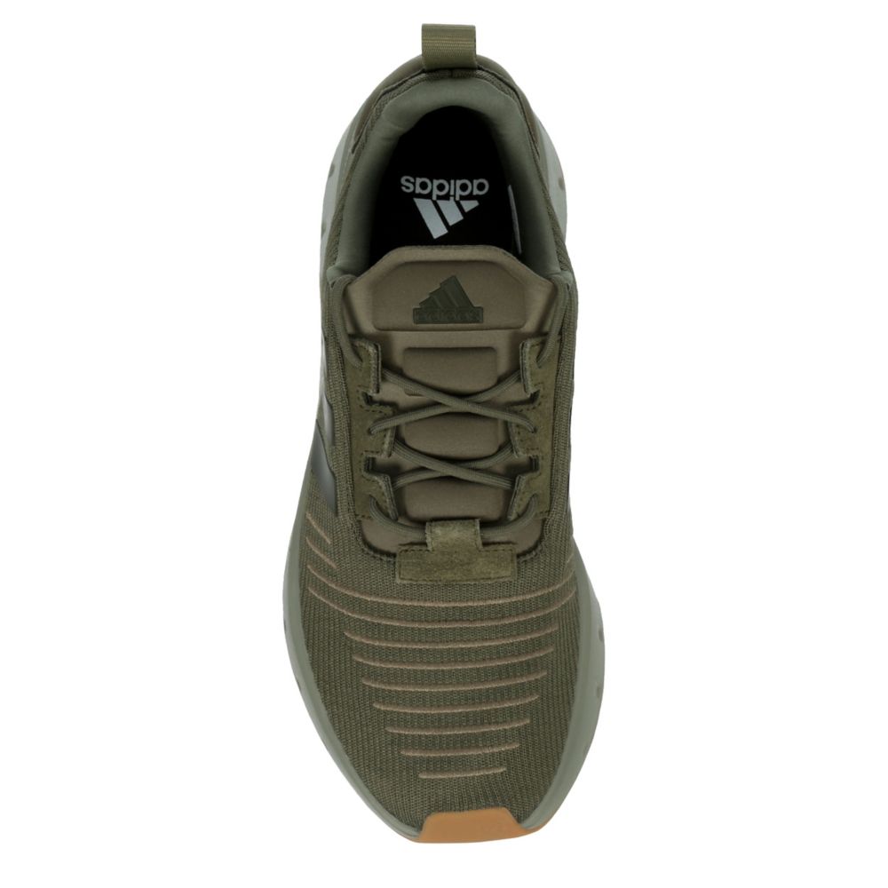 Adidas swift run cargo green on sale