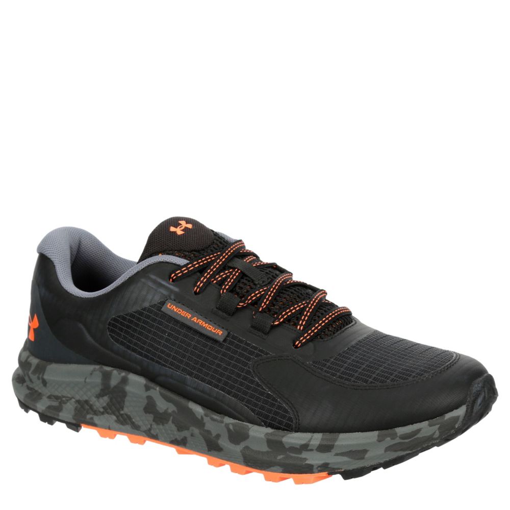 MENS CHARGED BANDIT TRAIL 3 TRAIL RUNNING SHOE