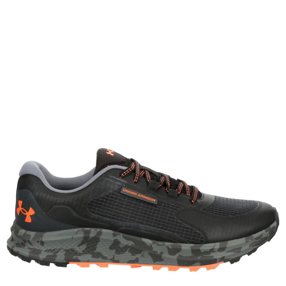 MENS CHARGED BANDIT TRAIL 3 TRAIL RUNNING SHOE