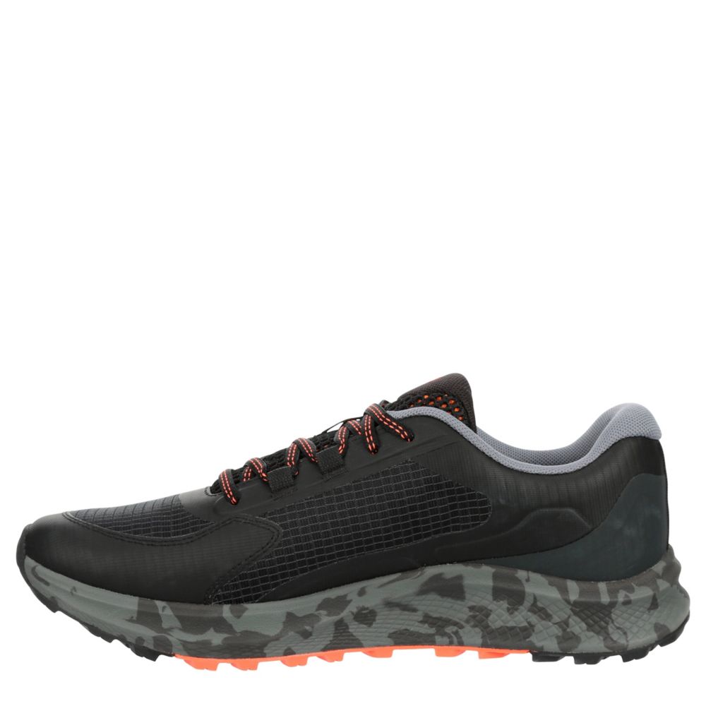 MENS CHARGED BANDIT TRAIL 3 TRAIL RUNNING SHOE