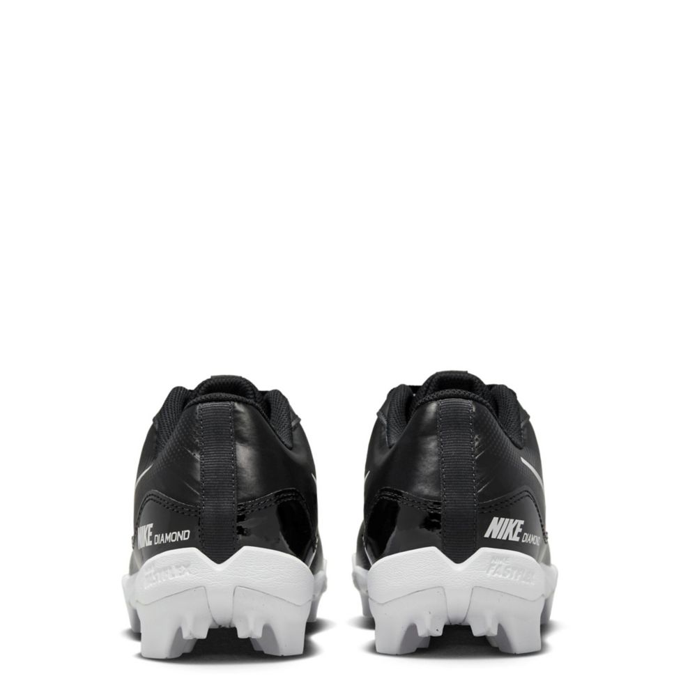 MENS ALPHA HUARACHE 4 KEYSTONE BASEBALL CLEAT