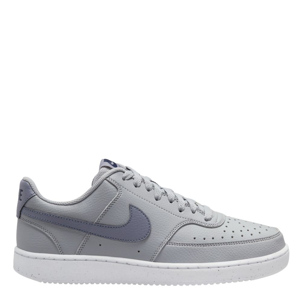 MENS COURT VISION LOW SNEAKER