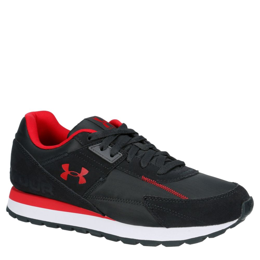 MENS ESSENTIAL RUNNER SNEAKER