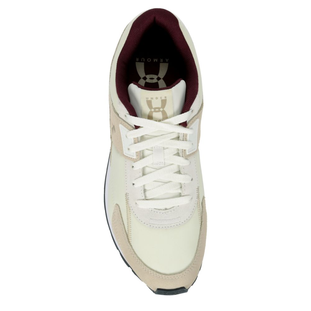 MENS ESSENTIAL RUNNER SNEAKER