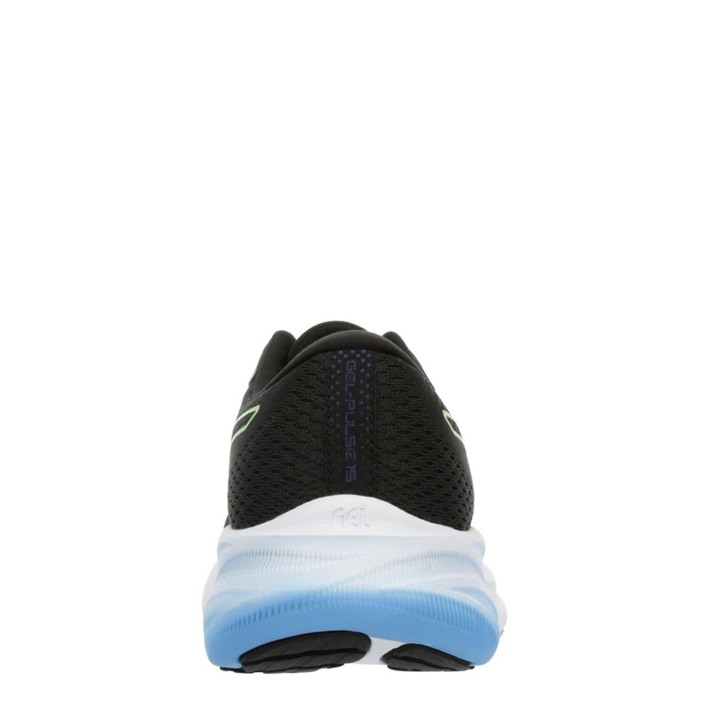 MENS GEL-PULSE 15 RUNNING SHOE