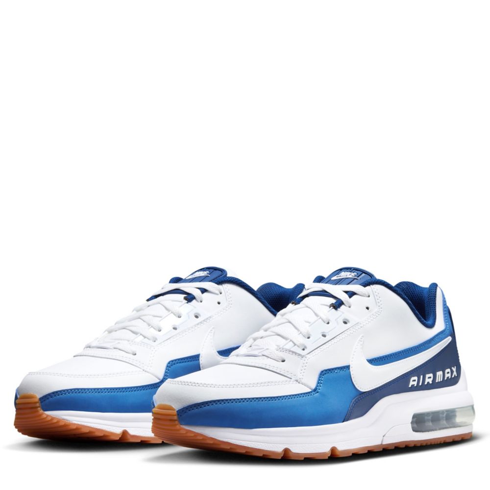 Nike air max ltd 3 blue online