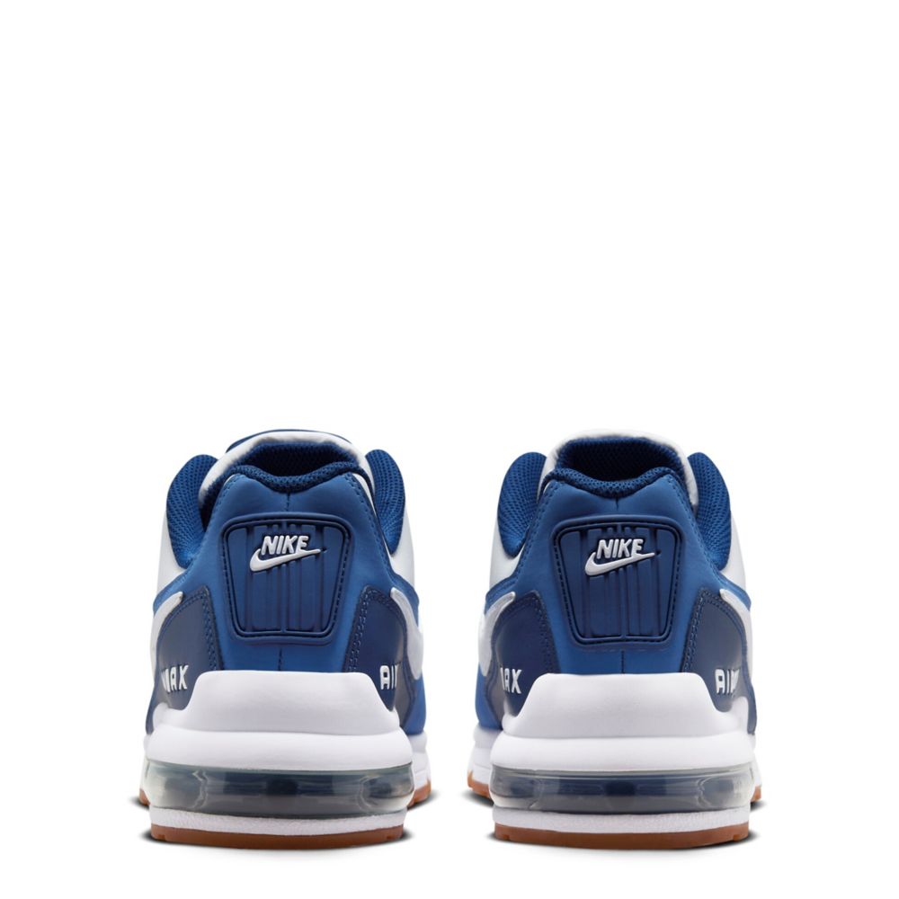 Nike air max ltd cheap navy blue