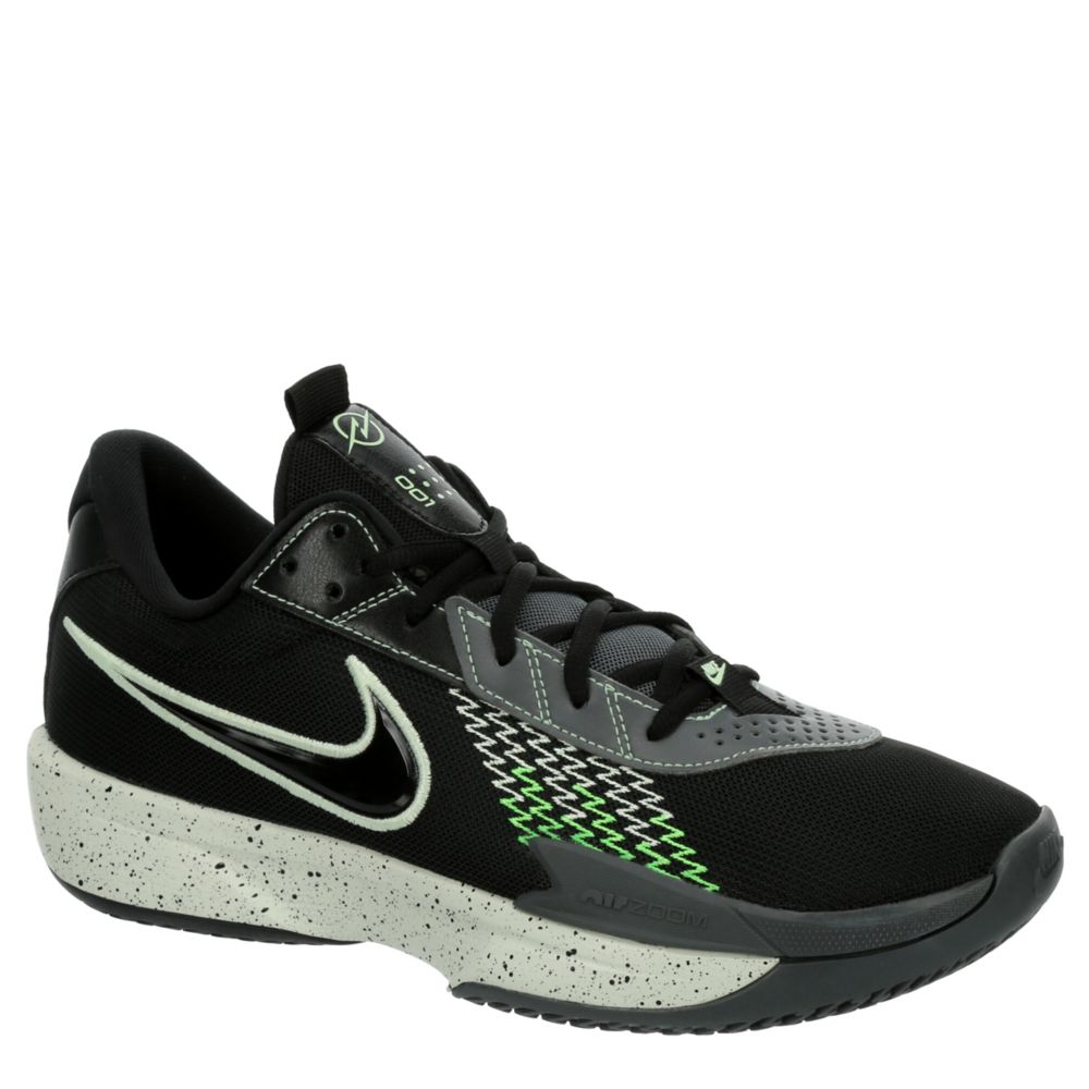 MENS AIR ZOOM GT CUT ACADEMY BASKETBALL SHOE