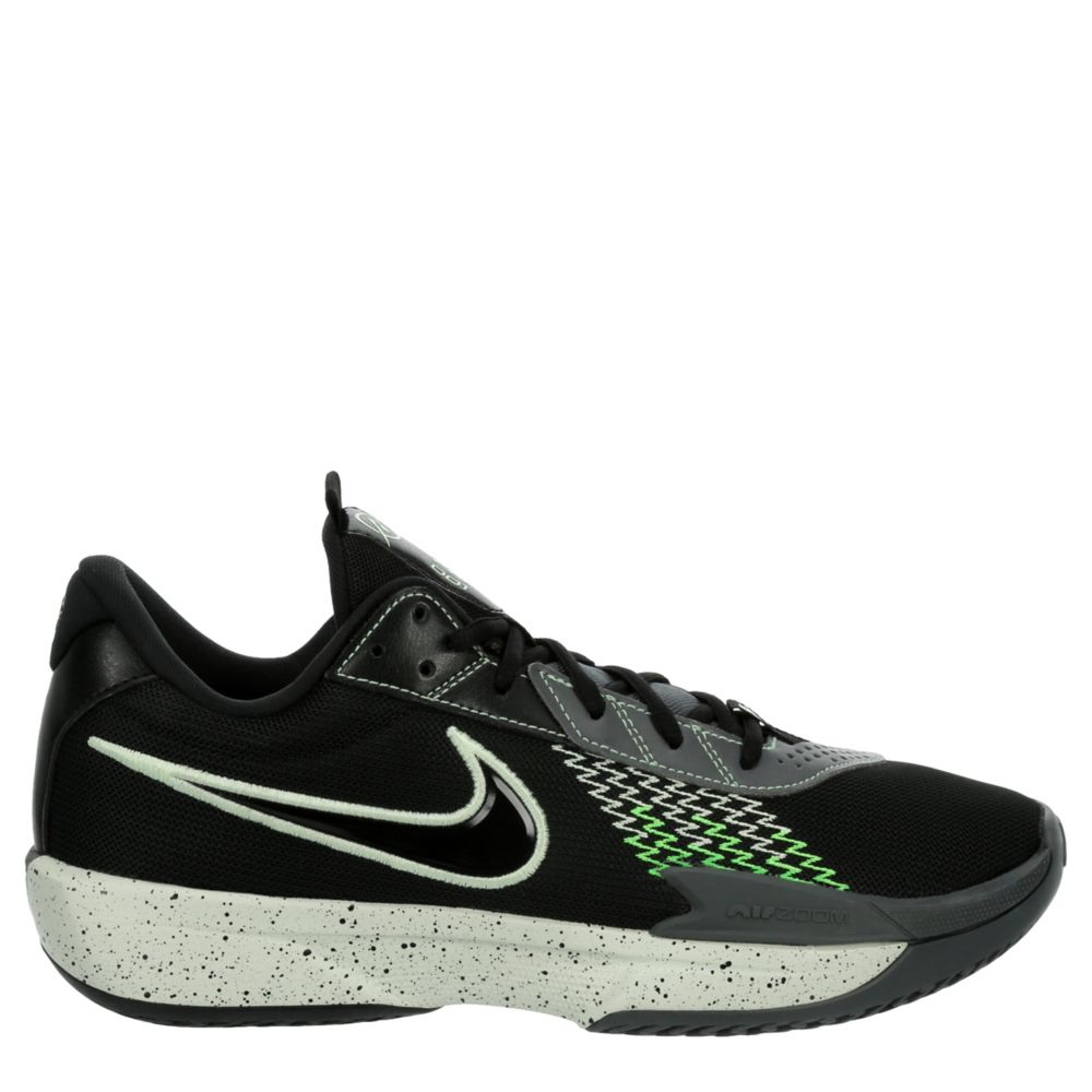 MENS AIR ZOOM GT CUT ACADEMY BASKETBALL SHOE