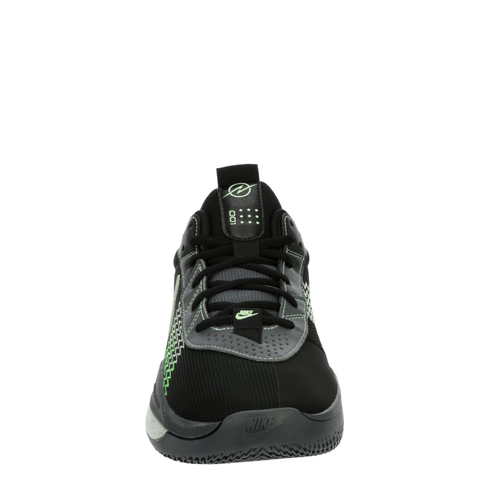 MENS AIR ZOOM GT CUT ACADEMY BASKETBALL SHOE