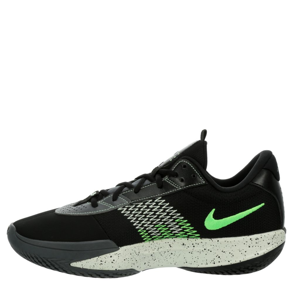 MENS AIR ZOOM GT CUT ACADEMY BASKETBALL SHOE