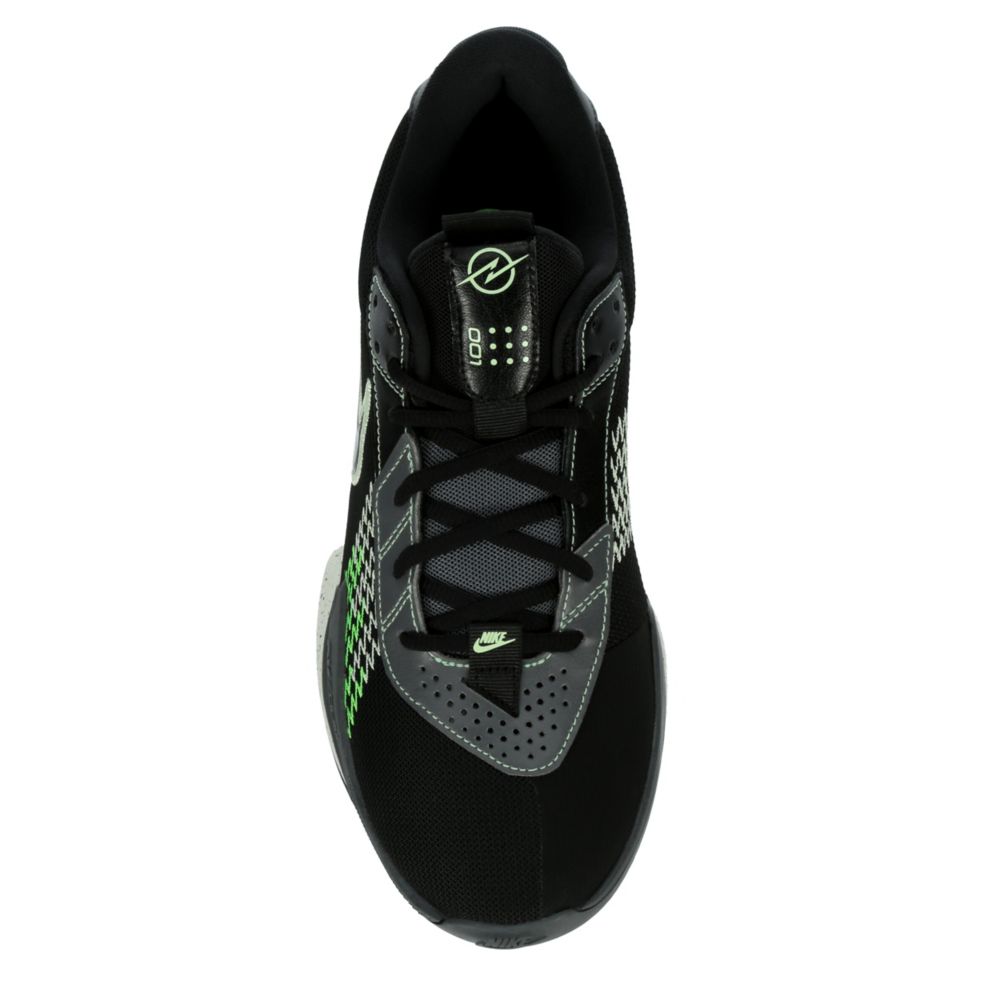 MENS AIR ZOOM GT CUT ACADEMY BASKETBALL SHOE