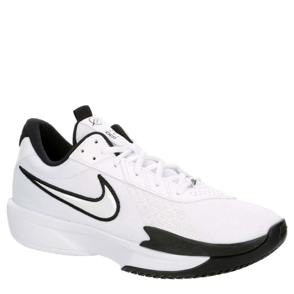 MENS AIR ZOOM GT CUT ACADEMY BASKETBALL SHOE