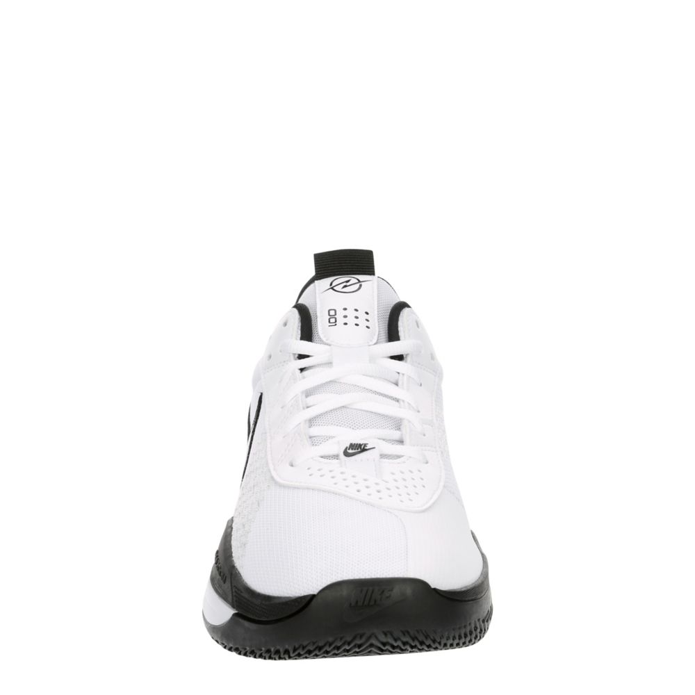 MENS AIR ZOOM GT CUT ACADEMY BASKETBALL SHOE