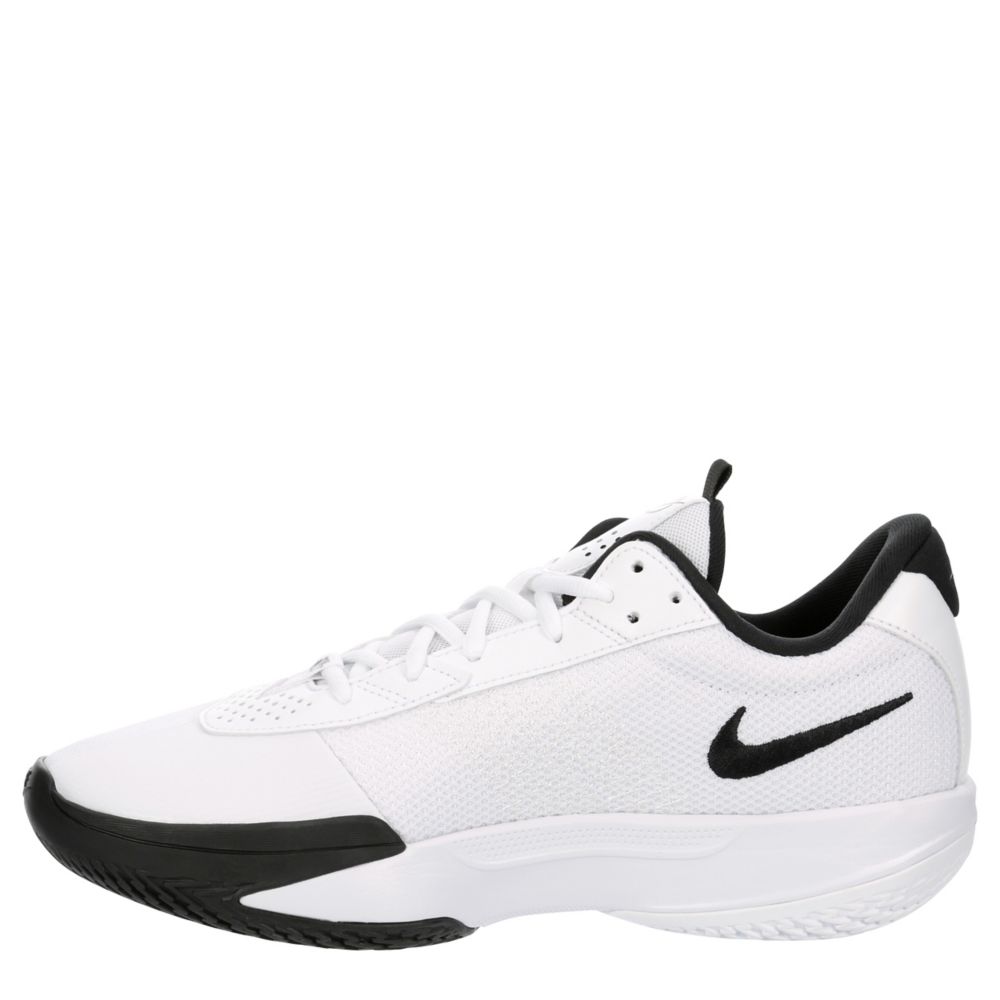 MENS AIR ZOOM GT CUT ACADEMY BASKETBALL SHOE