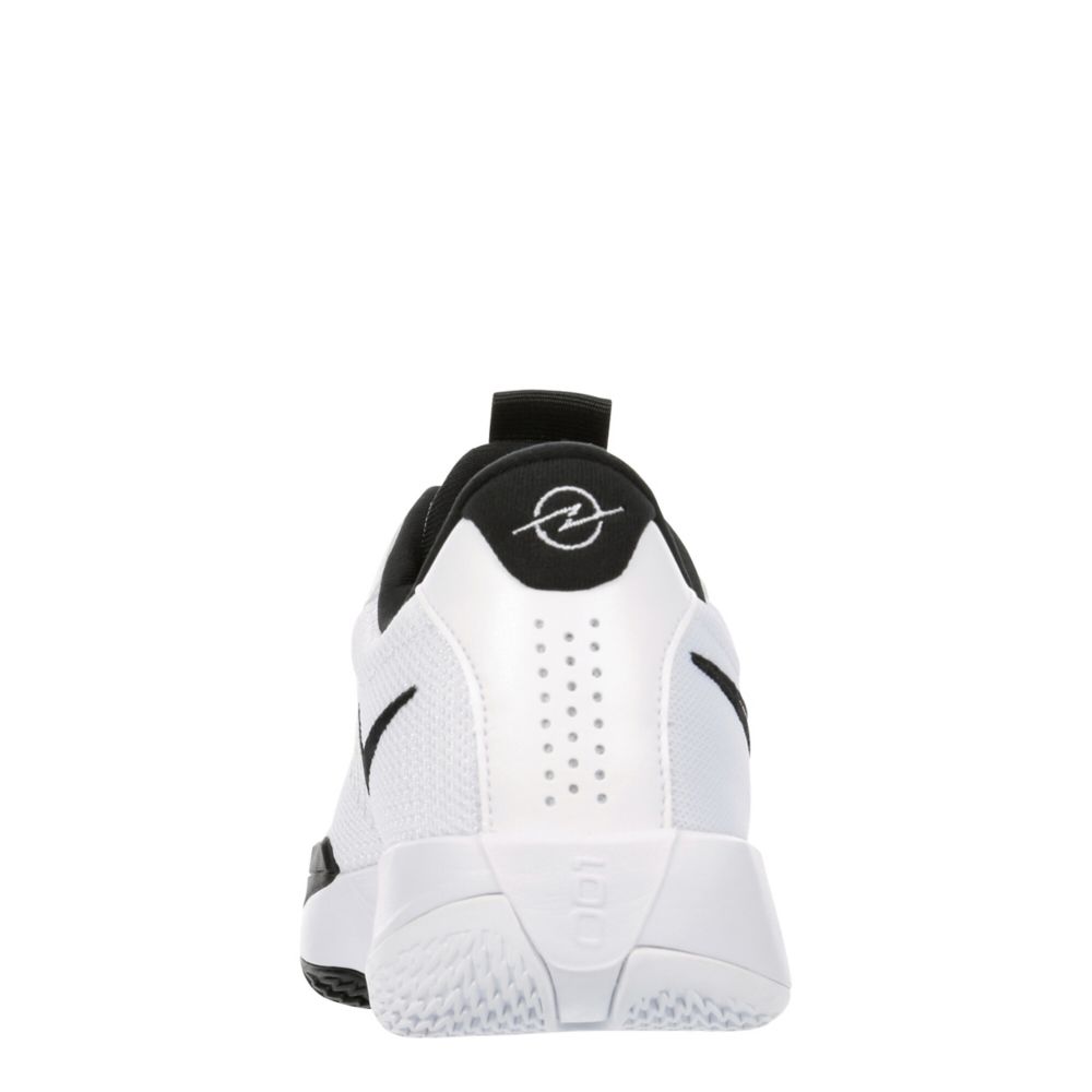 MENS AIR ZOOM GT CUT ACADEMY BASKETBALL SHOE