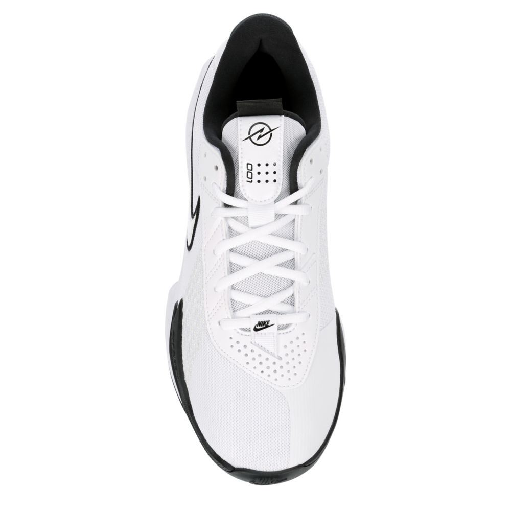 MENS AIR ZOOM GT CUT ACADEMY BASKETBALL SHOE