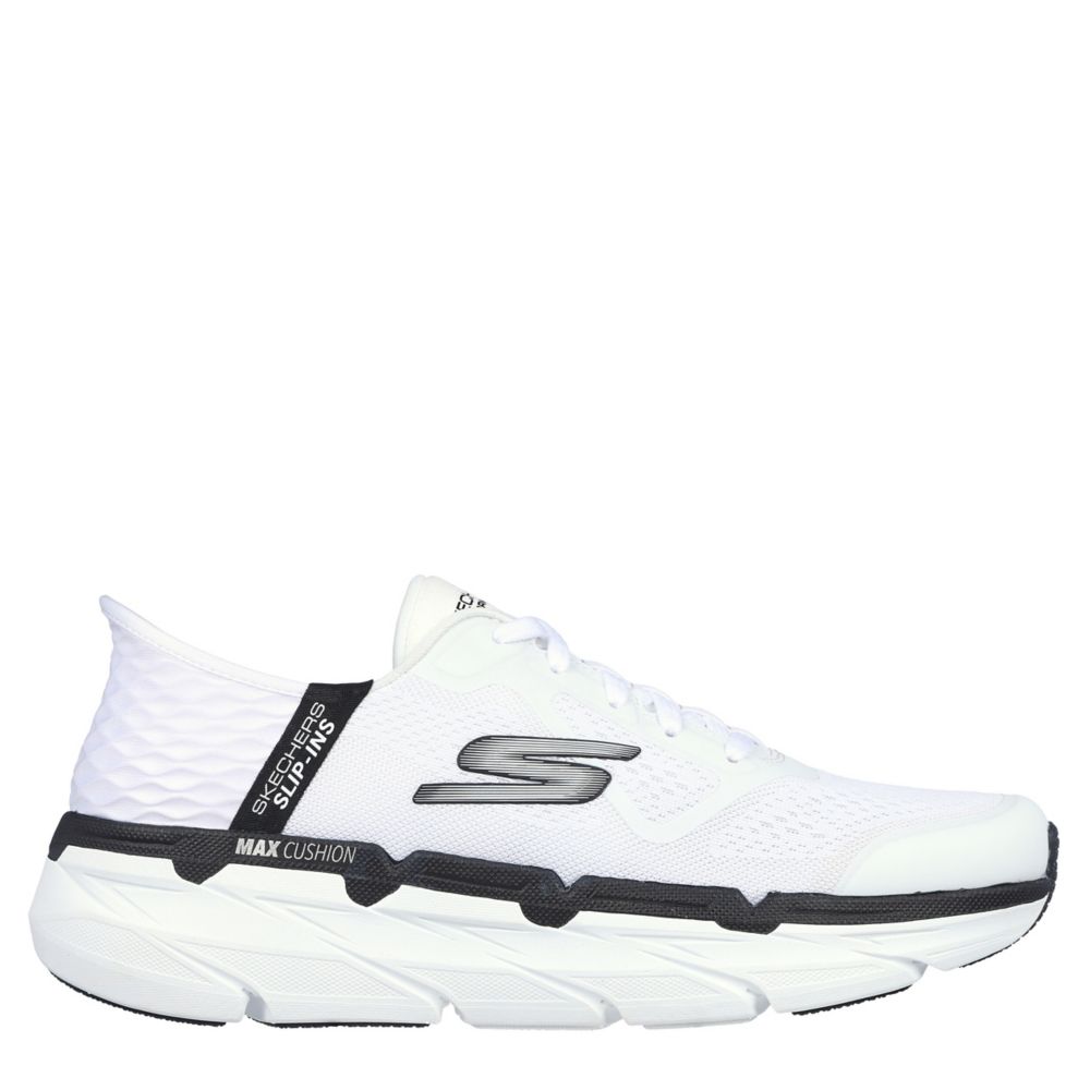 MENS SLIP-INS MAX CUSHIONING PREMIER SNEAKER