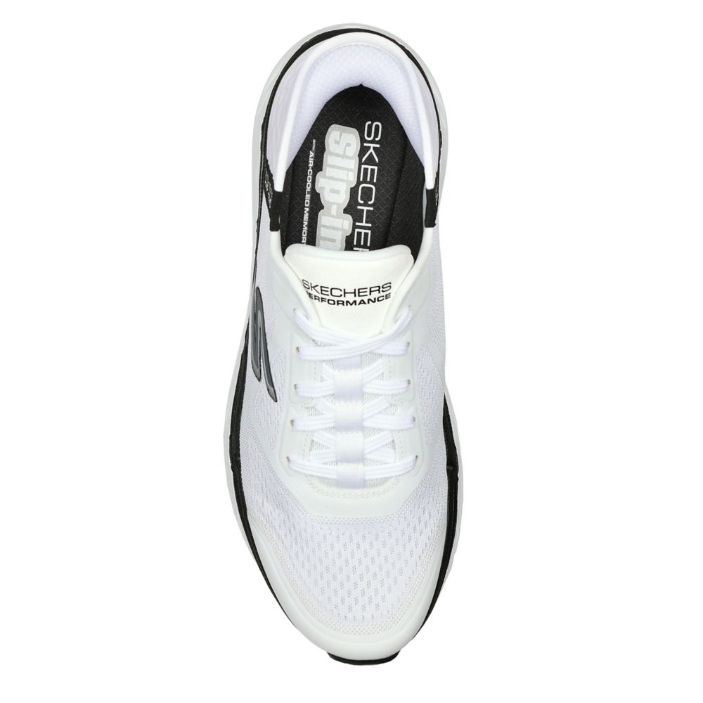 MENS SLIP-INS MAX CUSHIONING PREMIER SNEAKER