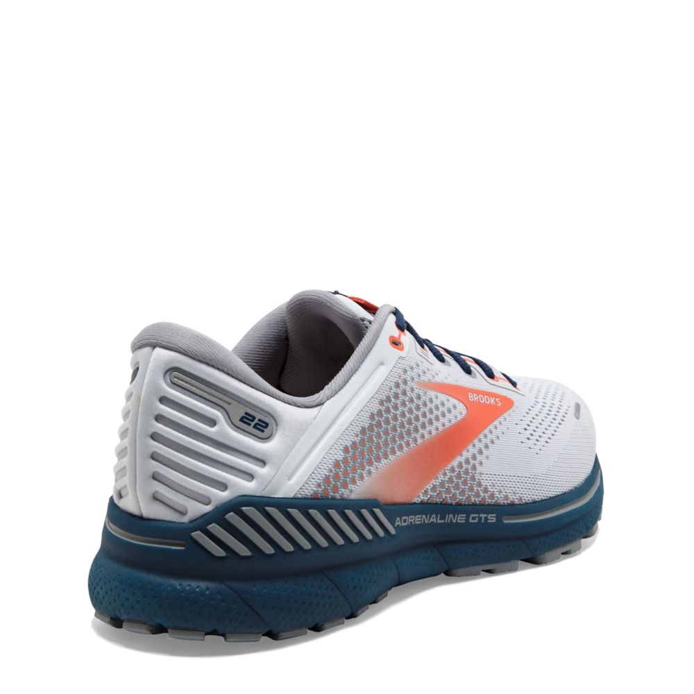 MENS ADRENALINE GTS 22 RUNNING SHOE