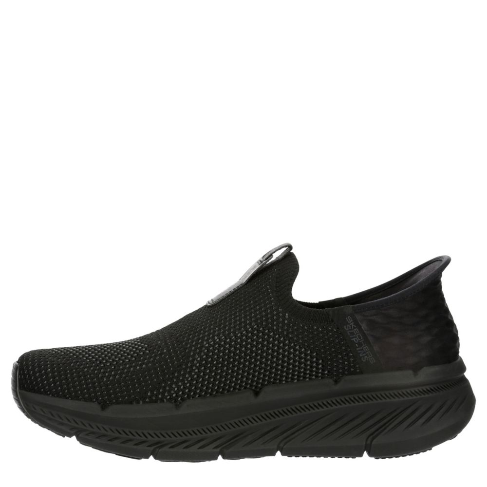 Shop the Skechers Slip-ins: Max Cushioning - Smooth