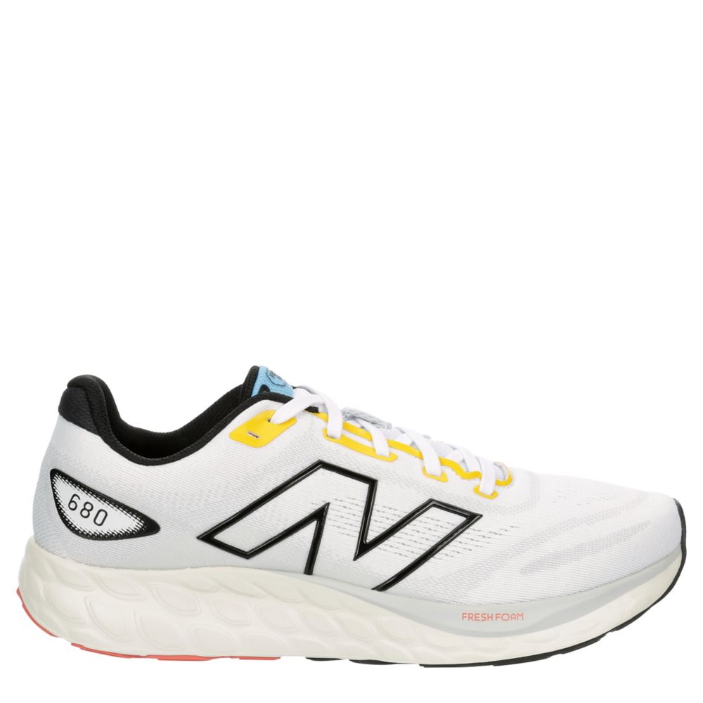 MENS FRESH FOAM 680 V8 RUNNING SHOE