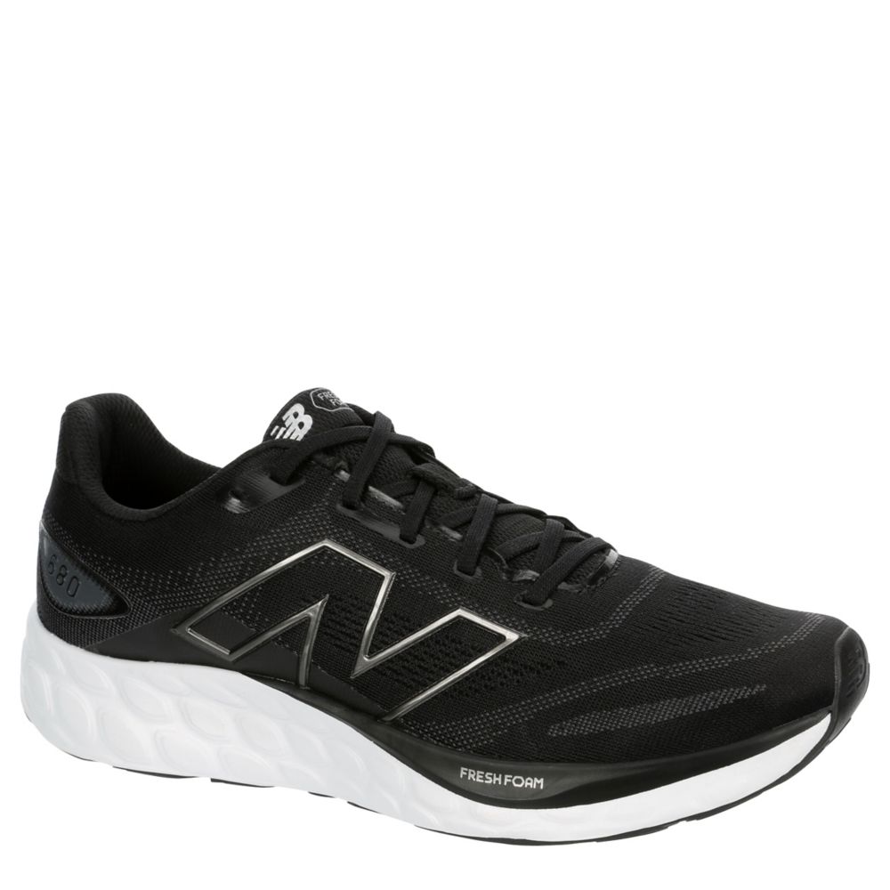 New Balance Fresh Foam 680 V8 Men s Running Shoes Men s Size 9 Black