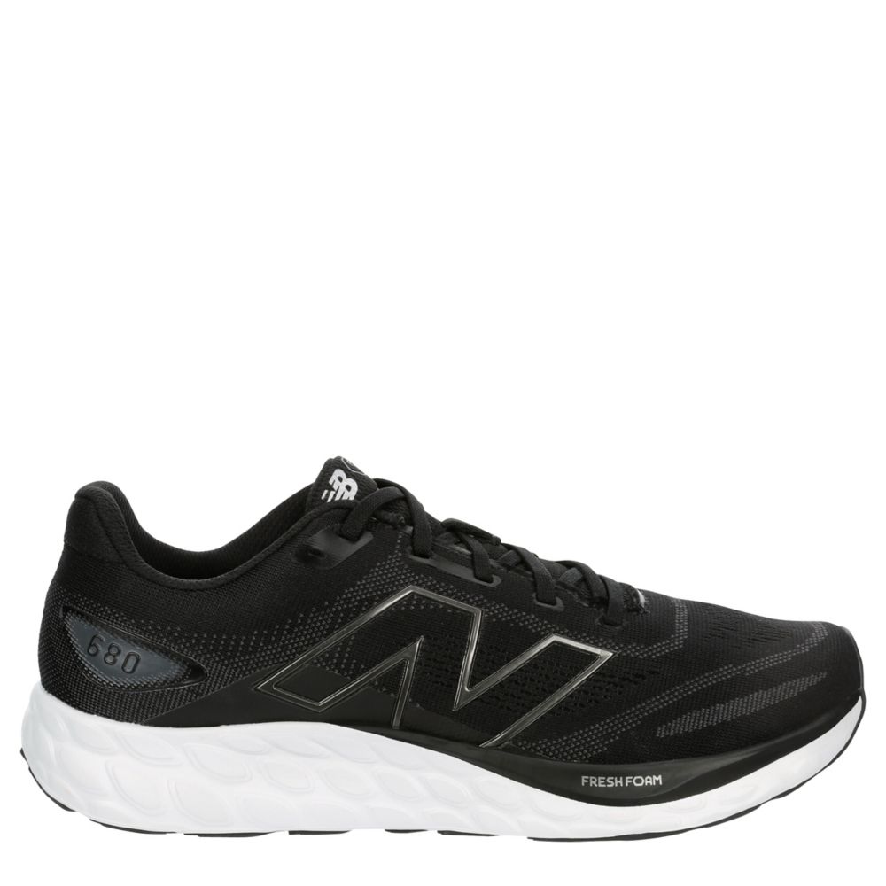 New Balance Men s Fresh Foam 680 V8 Running Shoes