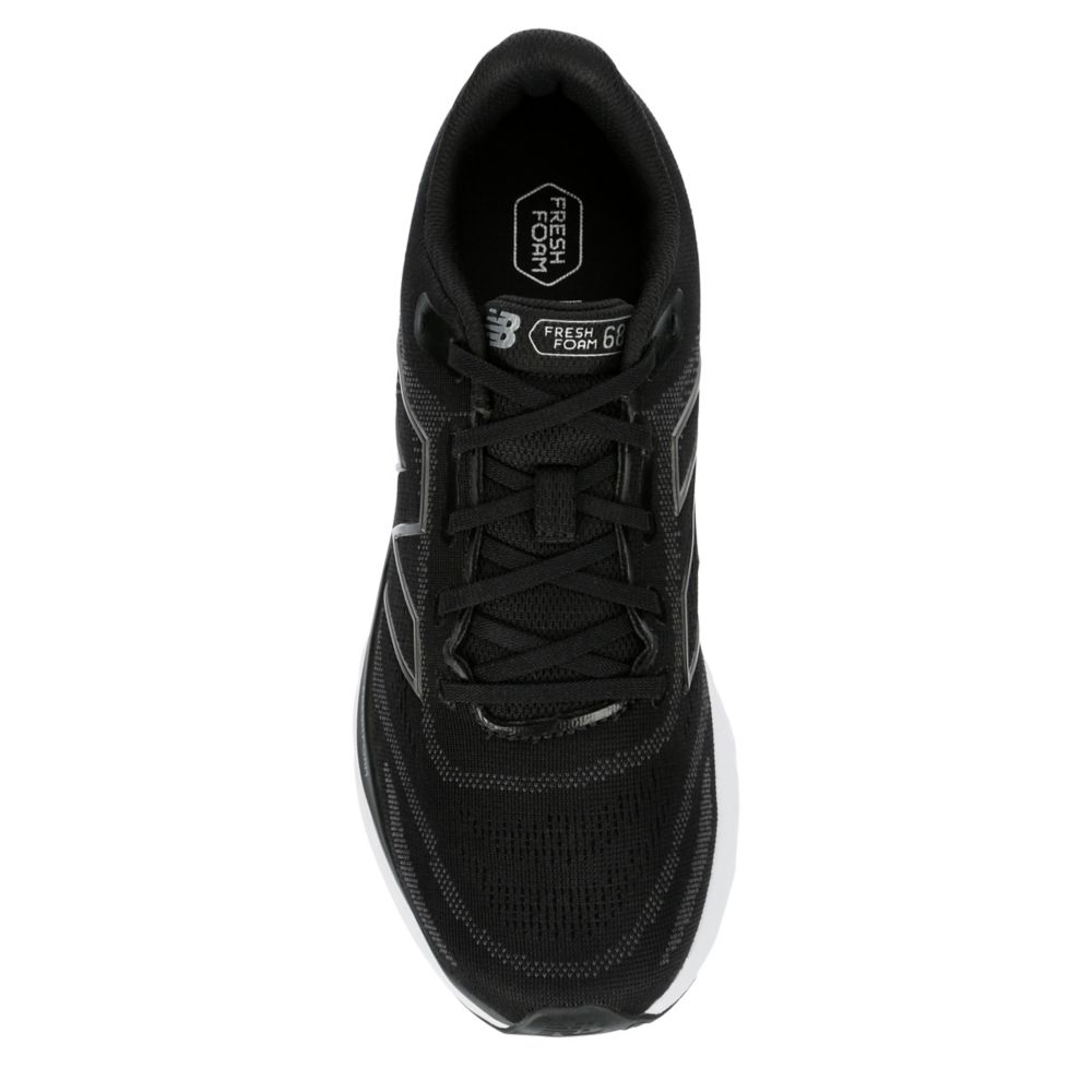 MENS FRESH FOAM 680 V8 RUNNING SHOE