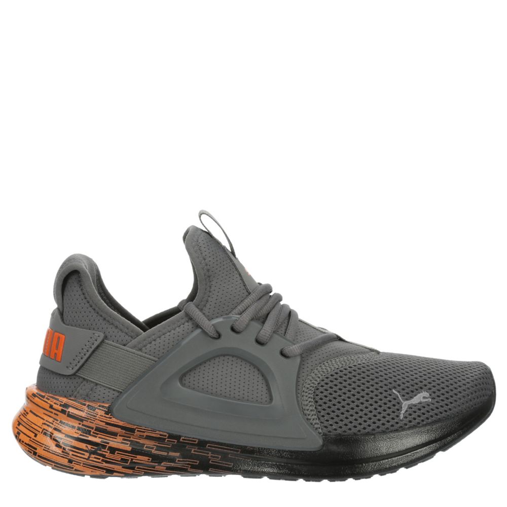 Puma enzo mesh mens runners online