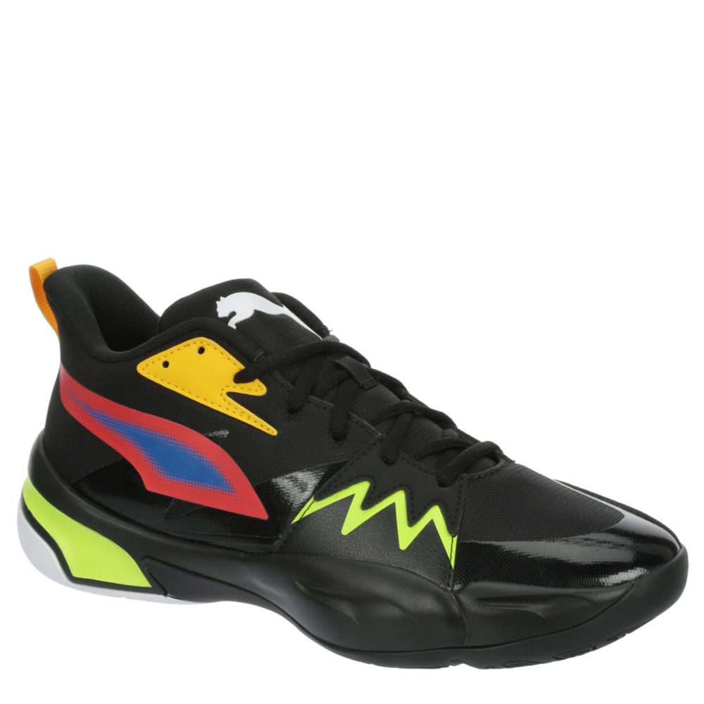 MENS GENETICS BASKETBALL SHOE