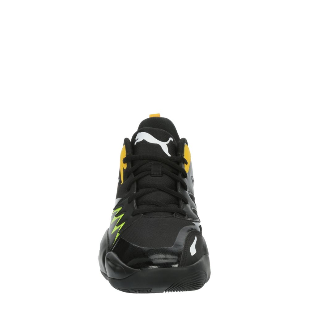 MENS GENETICS BASKETBALL SHOE