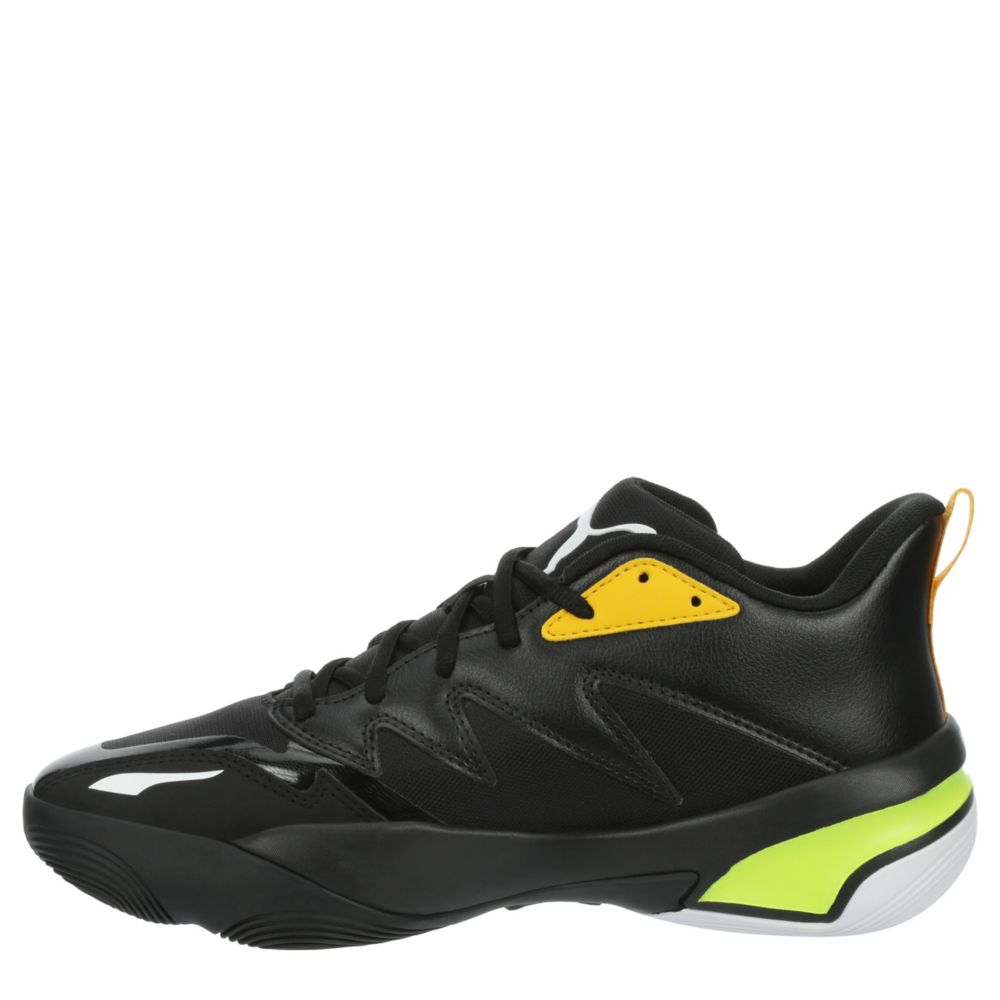 MENS GENETICS BASKETBALL SHOE