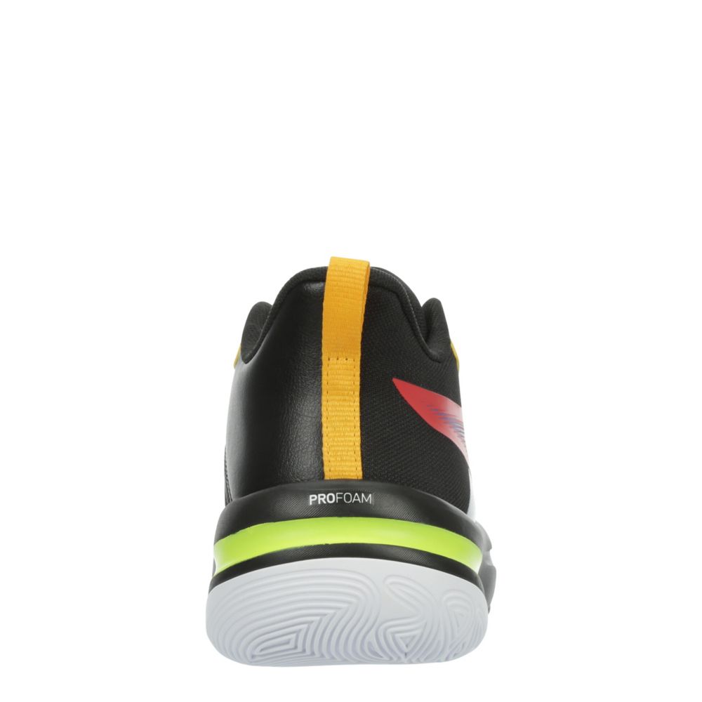 MENS GENETICS BASKETBALL SHOE