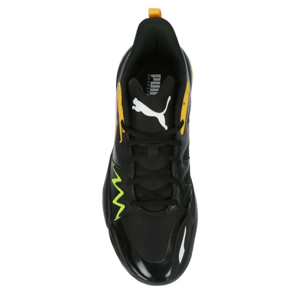 MENS GENETICS BASKETBALL SHOE