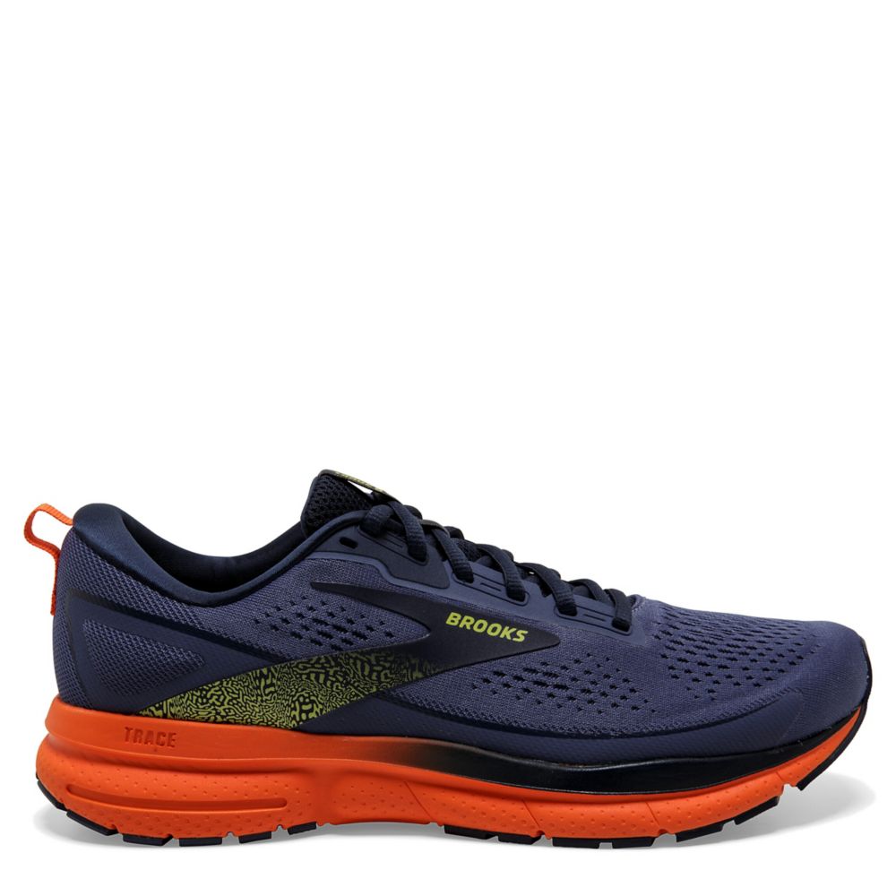 MENS TRACE 3 RUNNING SHOE