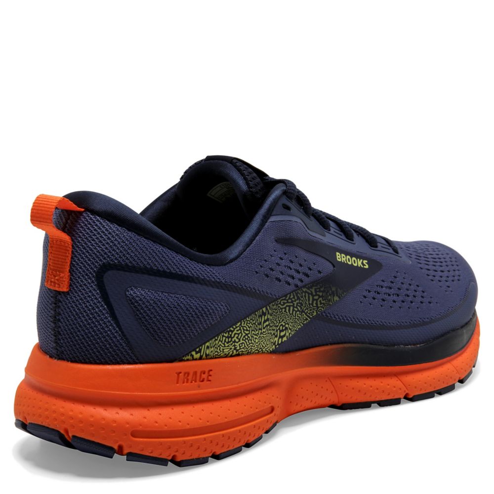 MENS TRACE 3 RUNNING SHOE